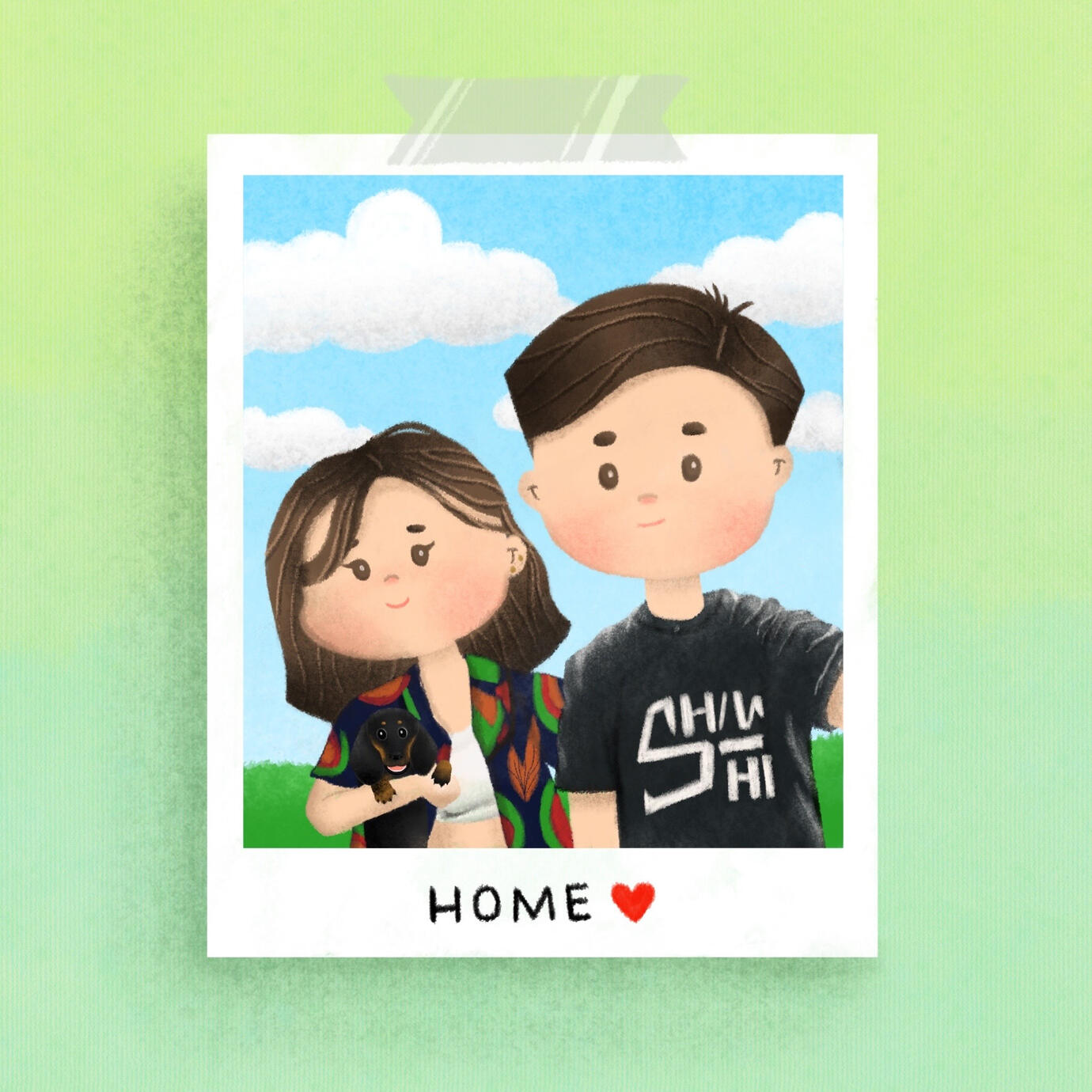 Home