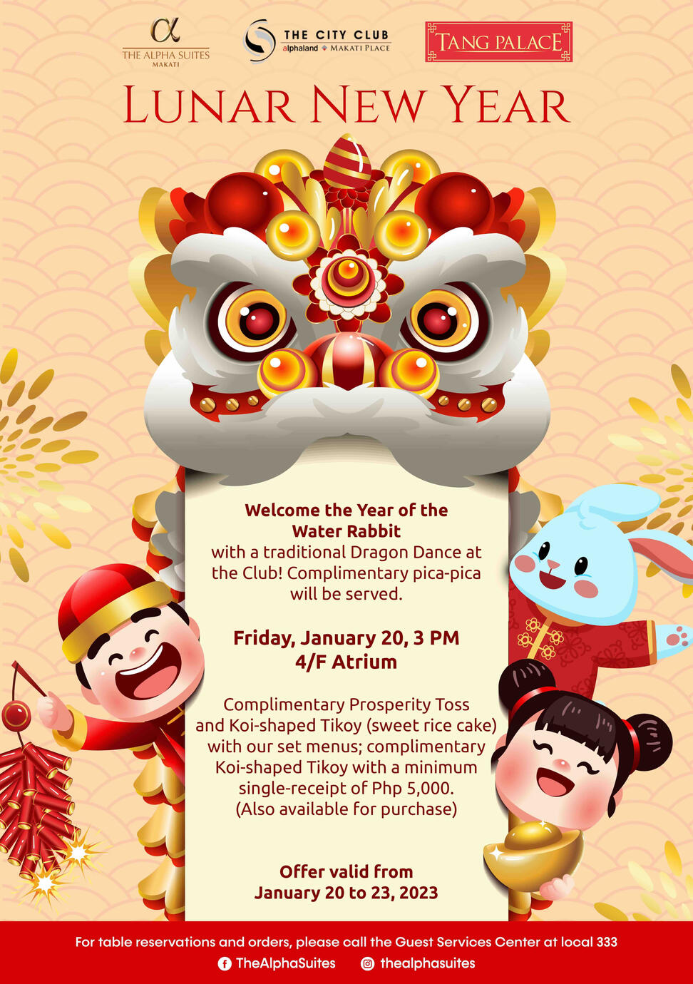 Lunar New Year