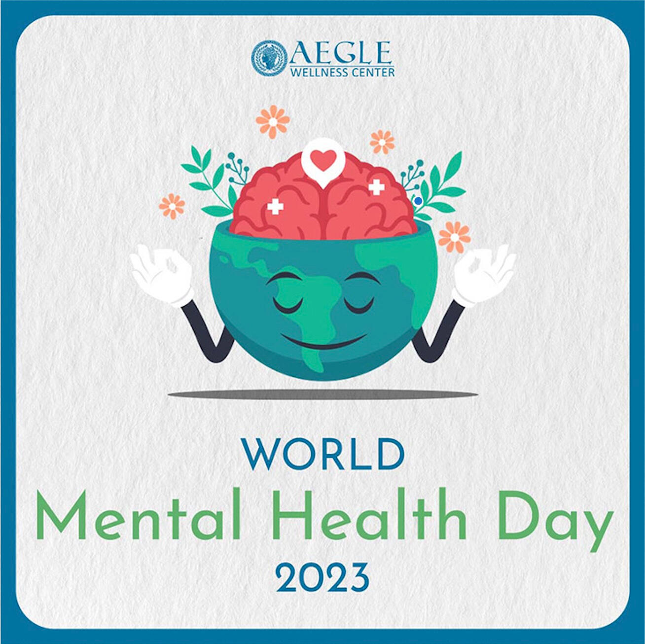 World Mental Health Day