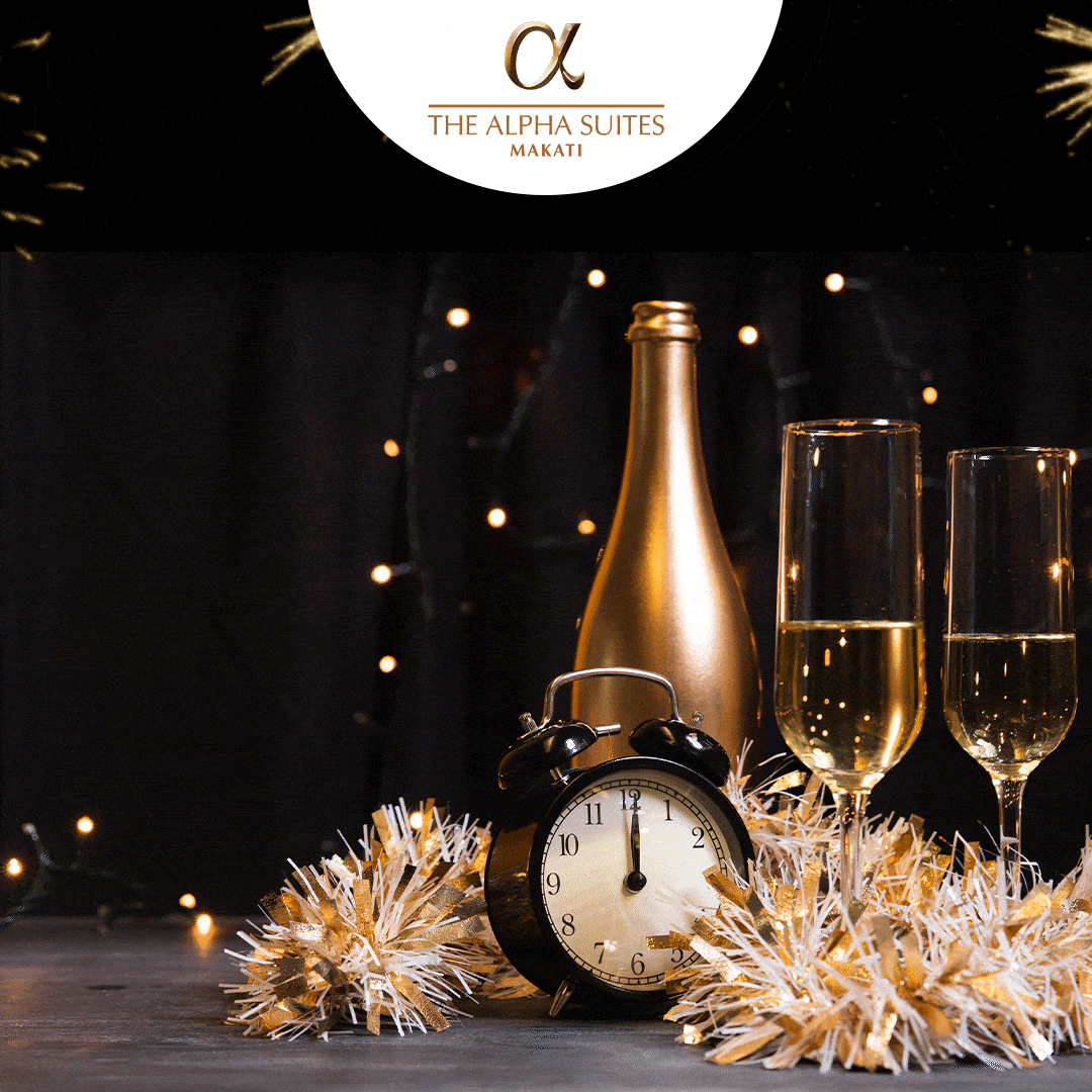 Happy New Year!