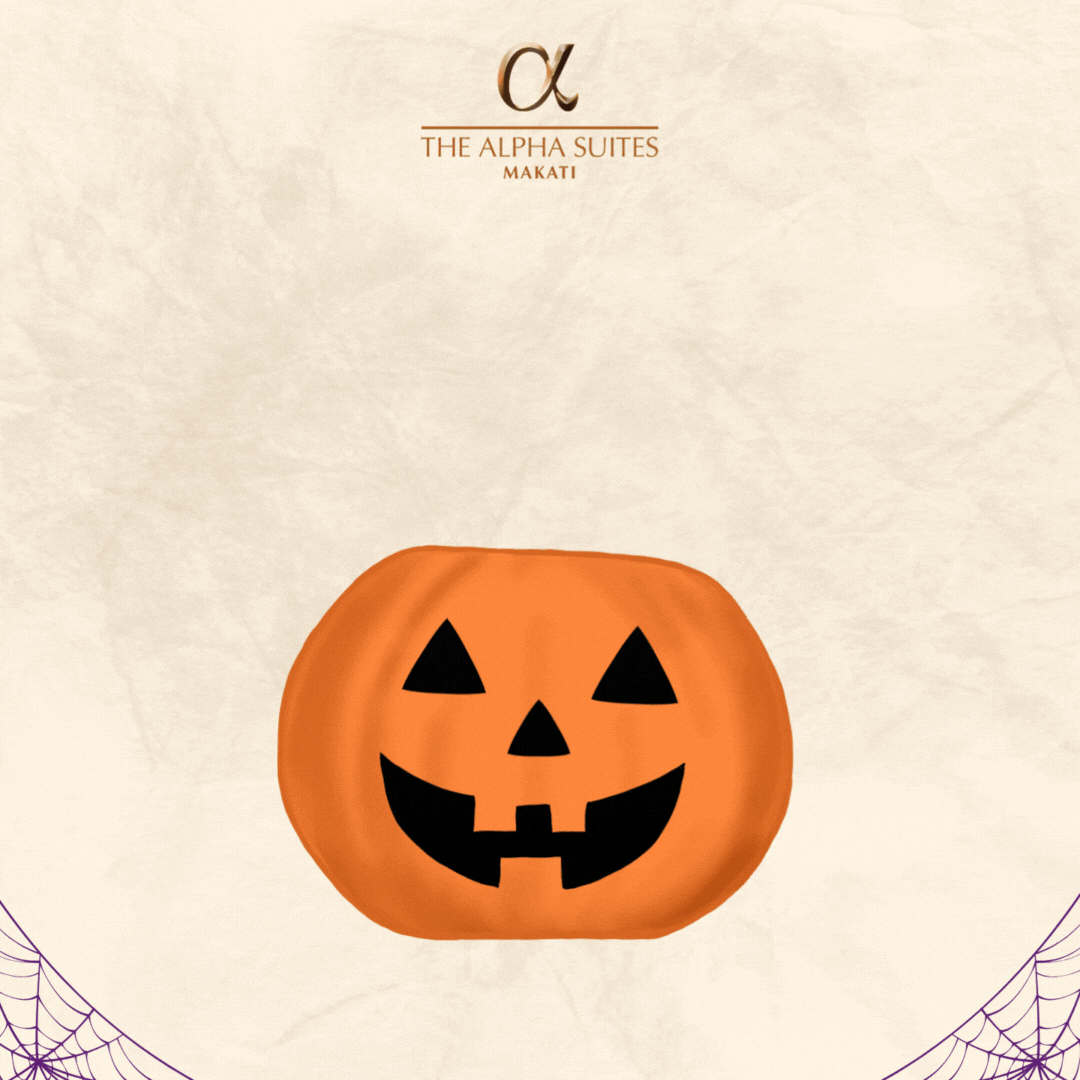Halloween Teaser