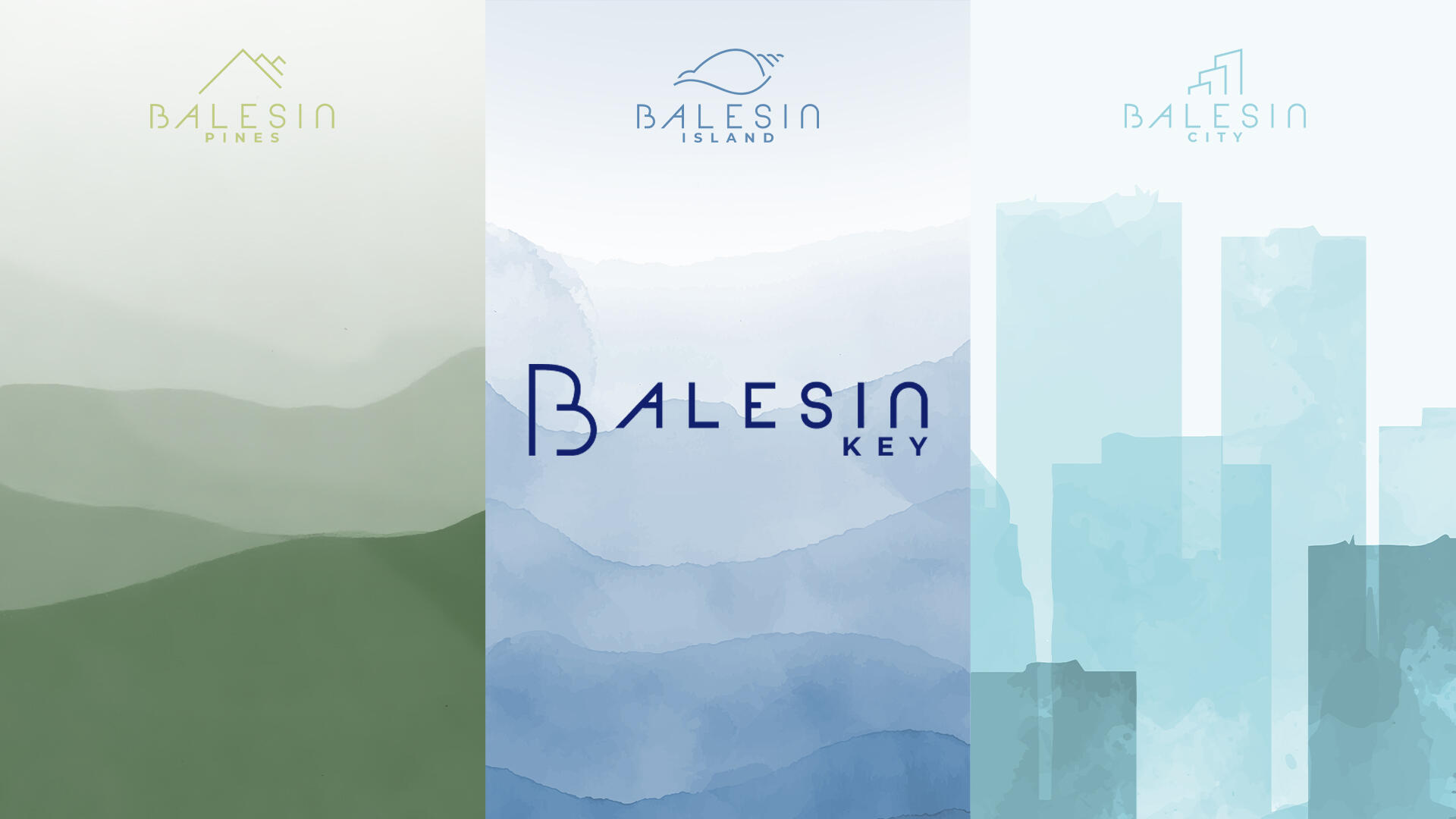 Balesin Key Backdrop