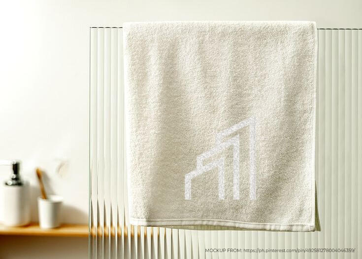 Bath Towel for BC