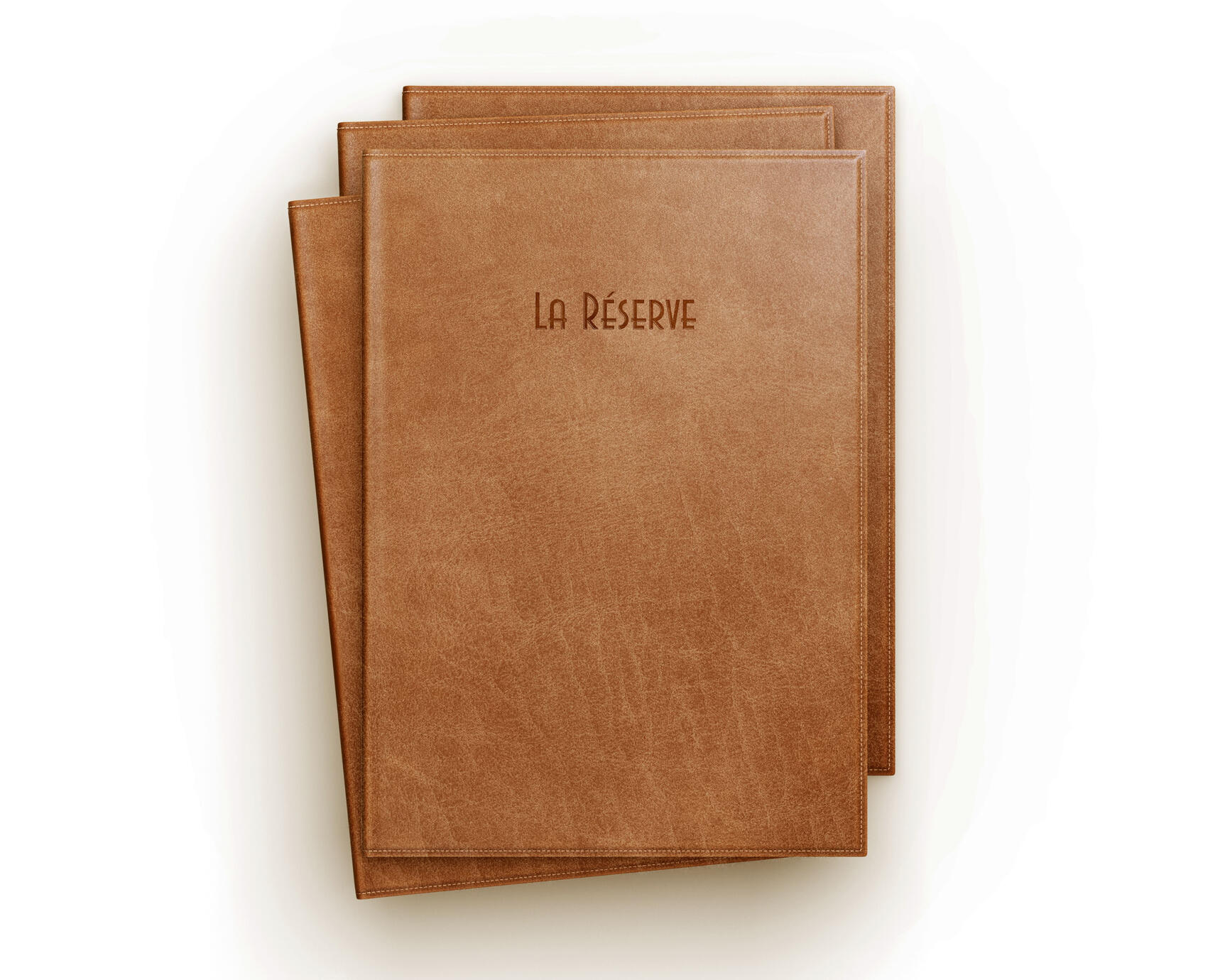 La Reserve Menu Jacket